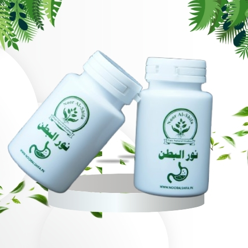 Noor AlBatan – Herbal Arabic Formula for Stomach Care & Digestion pack of 2 First time in Pakistan